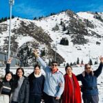 Group Tour Full Day Almaty City - Exploring Shymbulak and Medeu: Mountain Majesty