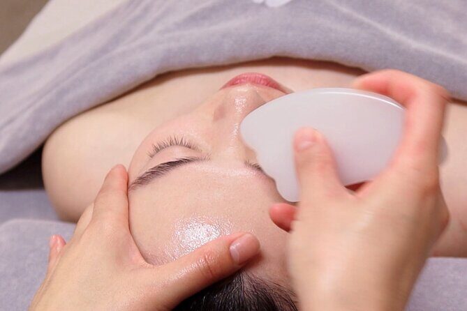 Gua Sha Facial Experience in Christchurch - Good To Know