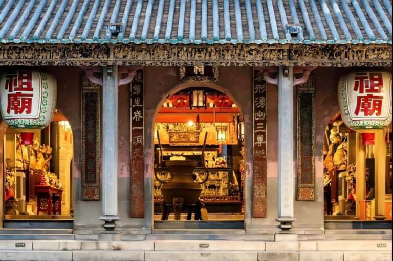 Guangzhou: 2-Day Lingnan Culture & Shunde Food Tour - Who Will Love This Tour?