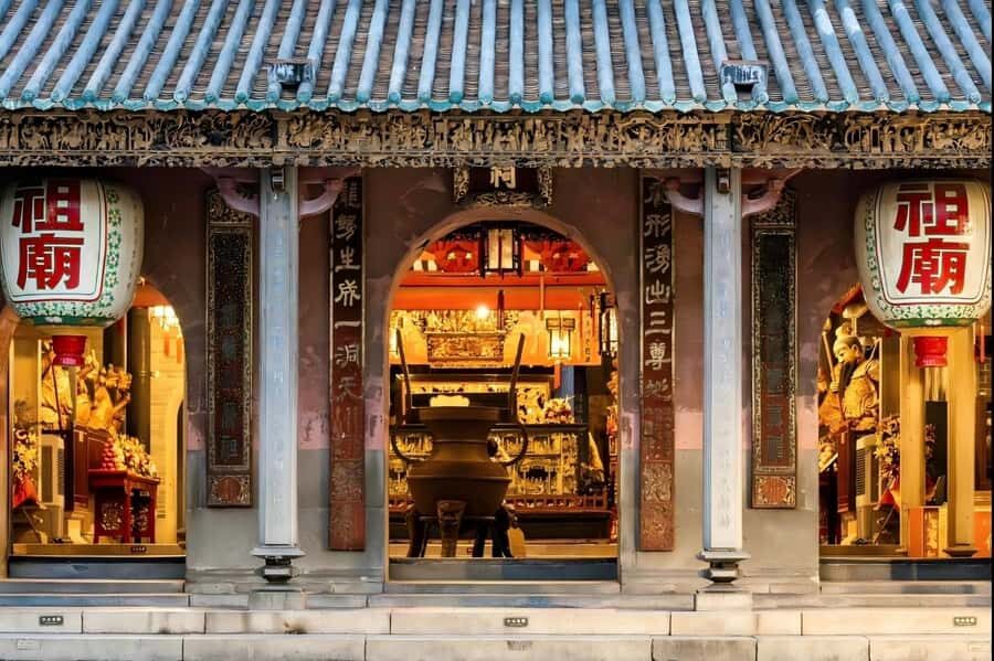 Guangzhou: 2-Day Lingnan Culture & Shunde Food Tour - Who Will Love This Tour?