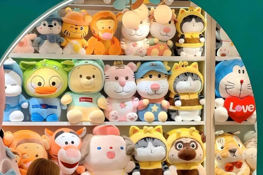 Guangzhou: 3-Hour Accessories Shopping Tour with Guide - Why Choose This Guangzhou Accessories Shopping Tour?