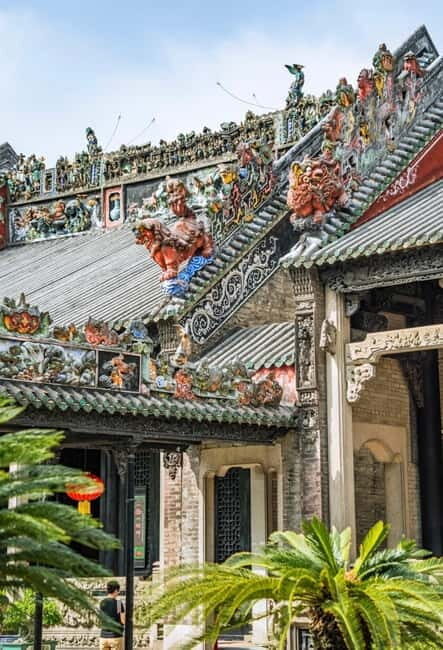 Guangzhou: Ancestral Hall Tour with Local Street Food Walk - Final Thoughts