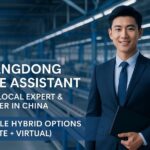 Guangzhou Canton Fair Interpreter & Elite Business Assistant - What Else Is Included?