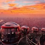 Guangzhou: Canton Tower 460-Meter Sky Wheel - Peak of World - The Itinerary and What You Can Expect
