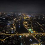 Guangzhou: Canton Tower Skyview Deck Ticket - Practical Details and Tips