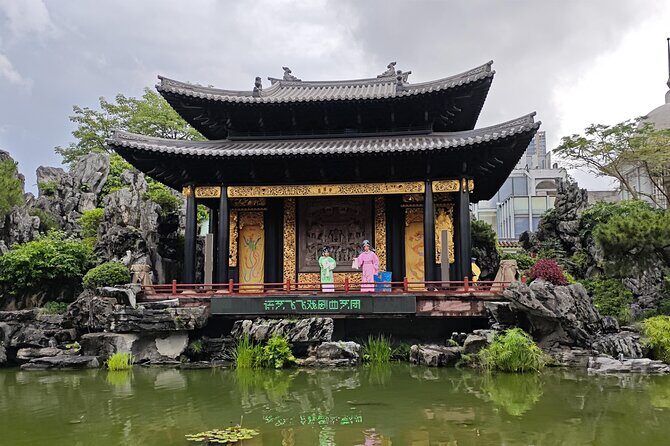 Guangzhou Cantonese Dim Sum & Old Canton Culture Walking Tour - What We Love About This Tour