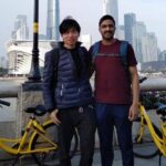 Guangzhou City Bike Tour, Culture, History and Local Life - Cycling to Liwan Lake: Serenity in the Heart of the Old City