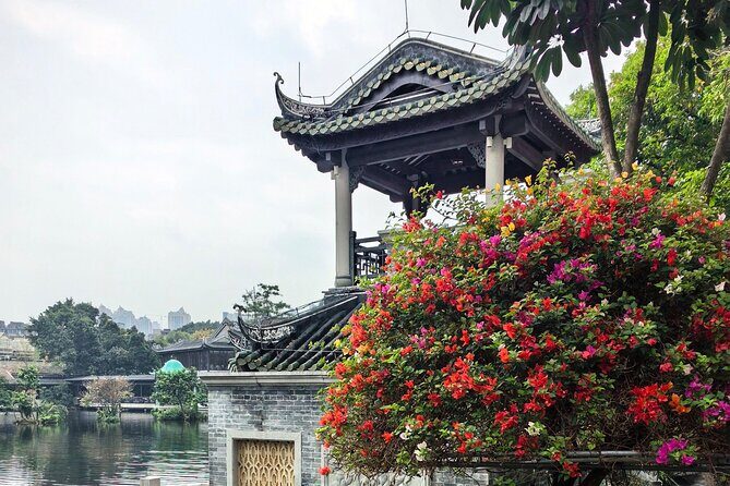 Guangzhou City Bike Tour, Culture, History and Local Life - What Reviewers Have Said (Insights)