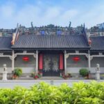 Guangzhou: City Highlights Tour with Lunch & Guide - Practical Insights