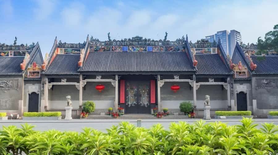 Guangzhou: City Highlights Tour with Lunch & Guide - Practical Insights