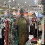 Guangzhou: Clothing and Leather Market Private Shopping Tour - What to Expect from This Shopping Experience