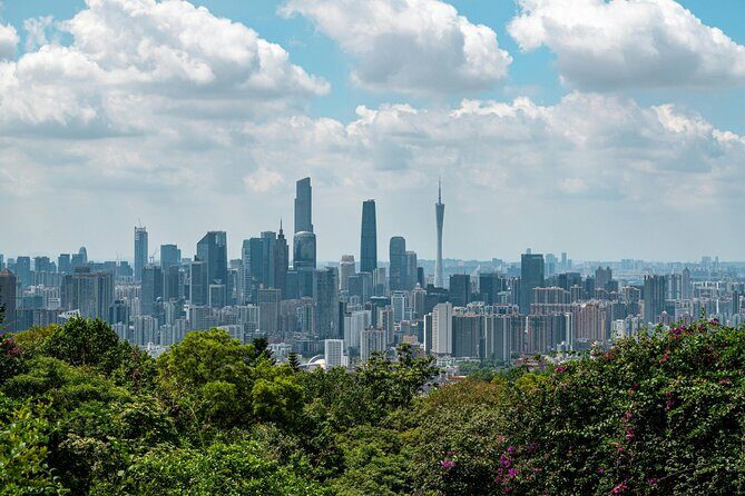 Guangzhou Customized Private Tour Guide with Car Service - Practicalities and What to Expect