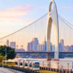 Guangzhou Day Tour: Trolley, Glass Museum & Night Cruise - Discovering Guangzhou: A Travel Writer’s Perspective