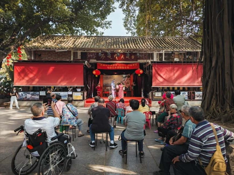 Guangzhou: Explore Xiguan Culture, Heritage & Local Cuisine - Practical Details & Tips