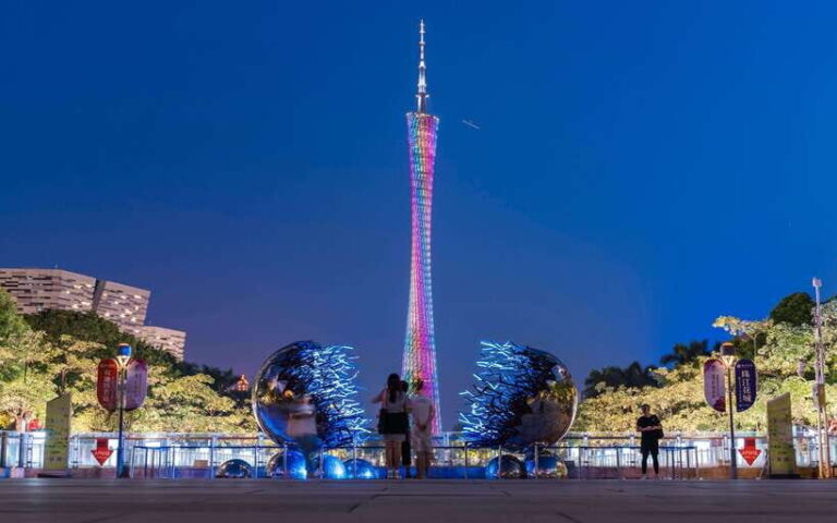 Guangzhou Full Day City Tour with Old and New Highlights - Final Thoughts