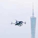 Guangzhou Future Tech Tour: Drone Delivery, Robotaxi & AI - The Itinerary in Detail