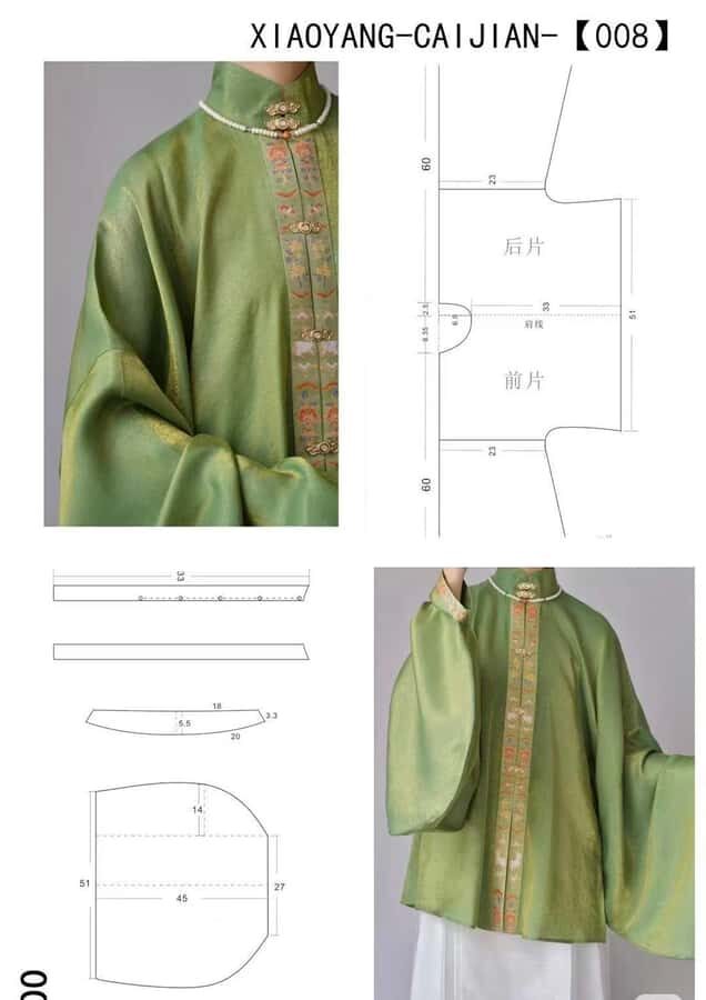 Guangzhou: Hanfu Making Class and textile market visiting - Who Is This Tour Best For?