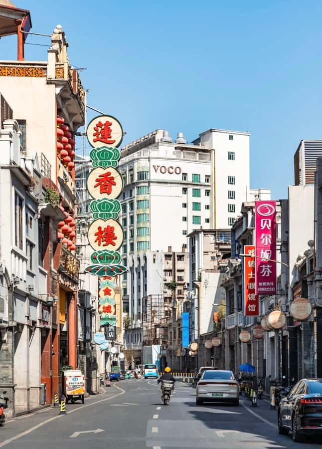 Guangzhou Local Life: Urban Village, Local Market & Old Town - What’s Included and Practical Tips