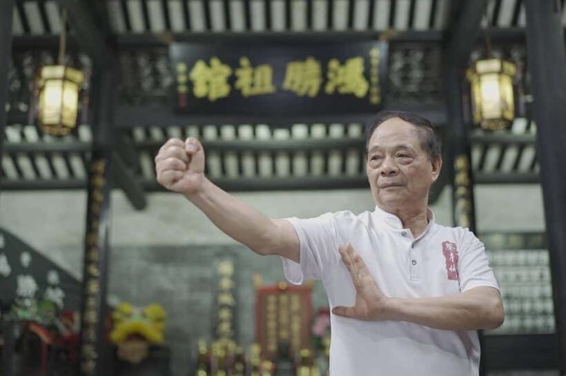 Guangzhou: Martial Arts Private Tour Learning&Performance - Analyzing the Value: Is It Worth It?