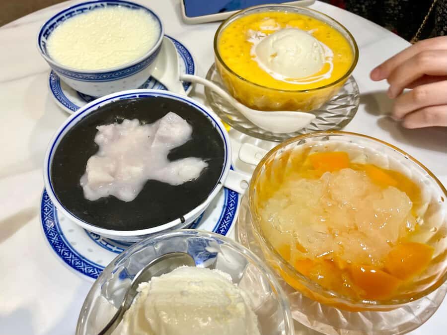 Guangzhou: Modernity, Markets, Tángshu, Temple & Sachet DIY - Exploring a Vibrant Local Market: A Food Lover’s Paradise