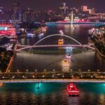 Guangzhou Night Tour: CantonTower, Dinner, Pearl RiverCruise - The Sum Up