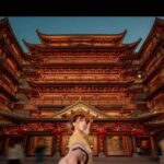 Guangzhou: Photoshoot at Landmarks with Photographer - What to Expect During the Photoshoot