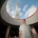 Guangzhou: Photoshoot at Landmarks with Photographer - Circuit A: Modern Skyline & Futuristic Vibe