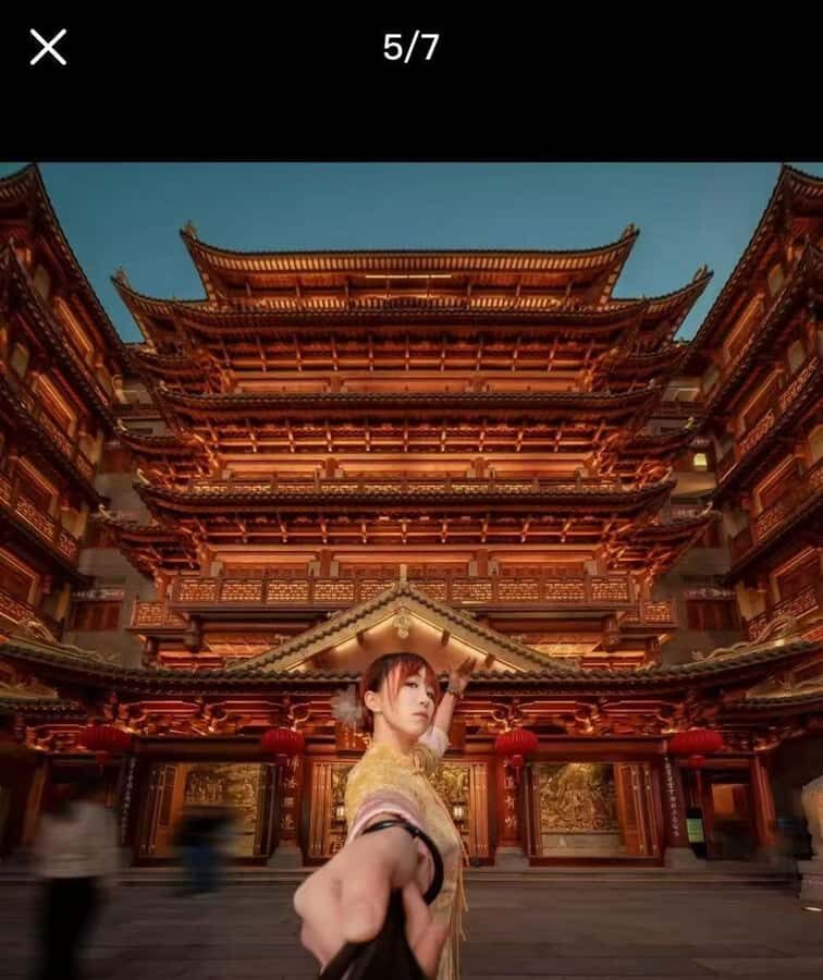 Guangzhou: Photoshoot at Landmarks with Photographer - What to Expect During the Photoshoot