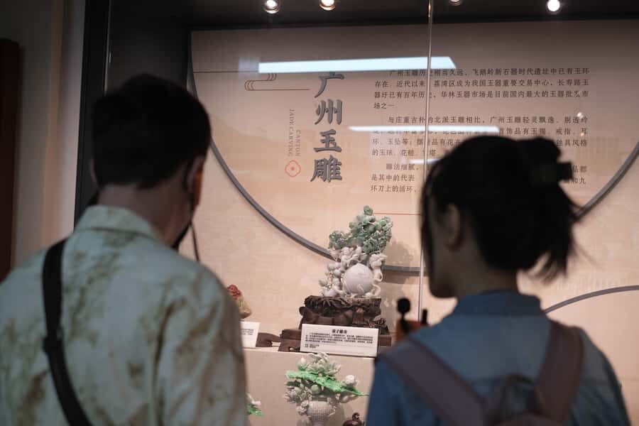 Guangzhou: Private Business Companion Service Half/Full-Day - Who Would Benefit Most from This Tour?  