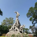 Guangzhou Private Tour: History, Culture & Food Highlights - Shamian Island: A Step Back in Time