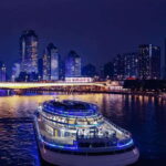 Guangzhou: Roundtrip Cruise Night View from Canton Tower - Exploring the Cruise Experience in Detail