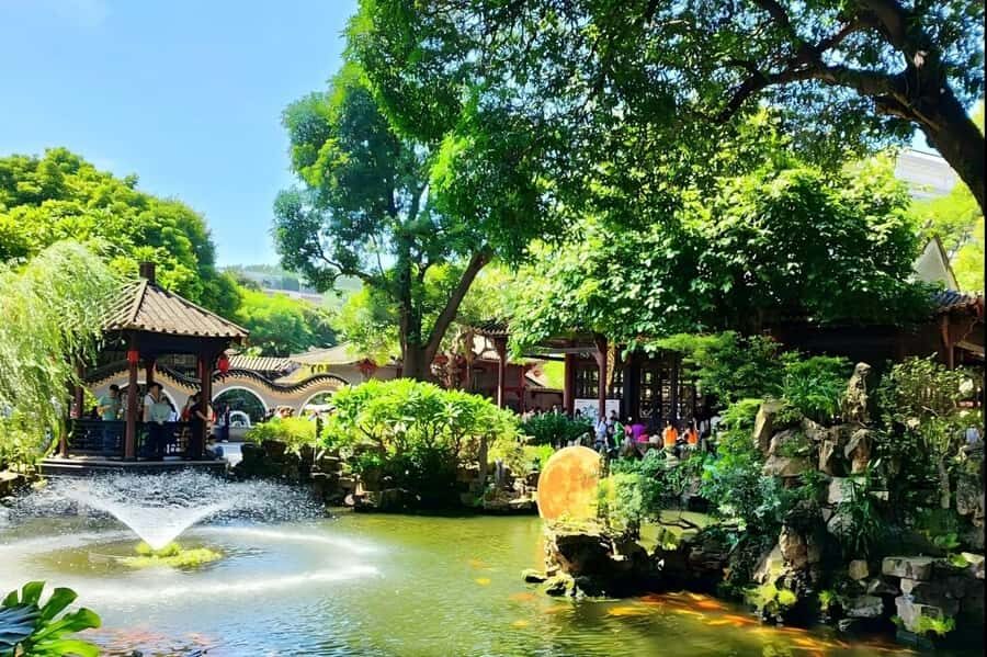 Guangzhou: Shunde Foodie Day Trip with Lunch & Guide - Why This Tour Is a Great Choice