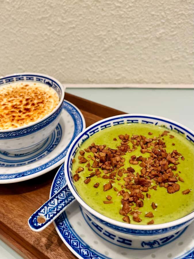 Guangzhou Street Bites: Tangshui, Dim Sum, and Desserts - Exploring Local Markets and Hidden Alleys