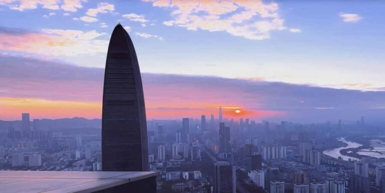 Guangzhou to Shenzhen 1 day Tour: Explore Coastal Wonders - What to Keep in Mind