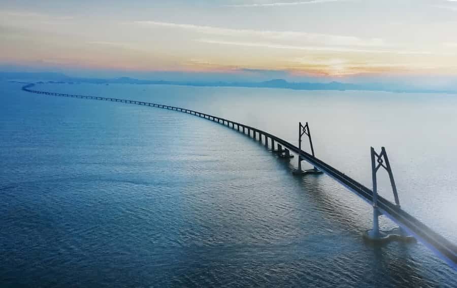 Guangzhou to Zhuhai 1 Day Tour: Discover Coastal Charms - Cultural Landmarks and Historical Insights