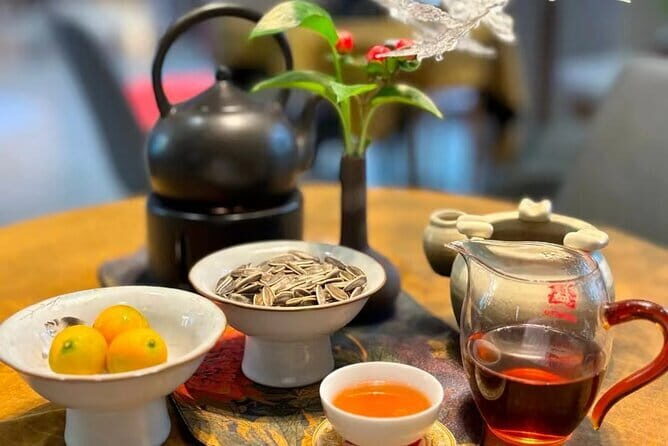 Guangzhou VIP Car Tour Tailored Sightseeing & Shopping Adventure - Who Should Book This Tour?