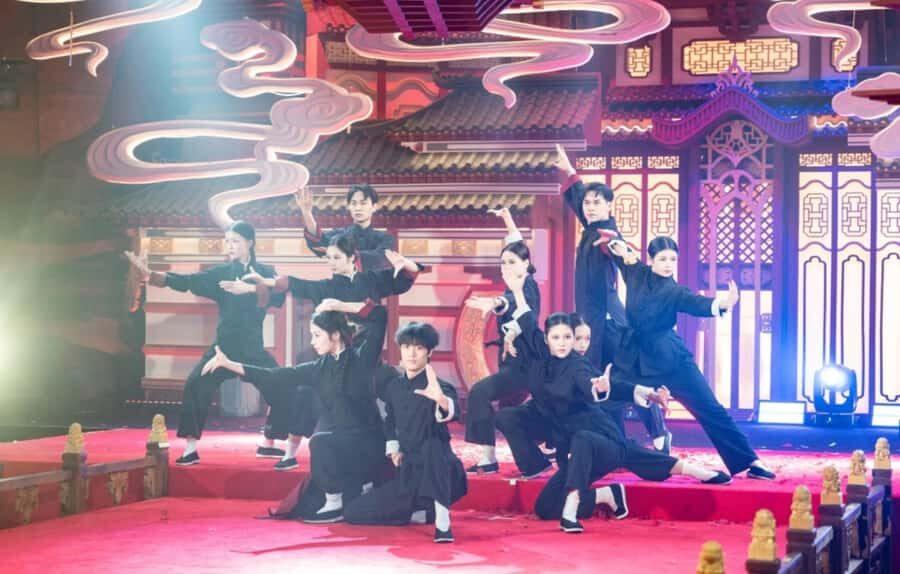 Guangzhou: Xinghe Yue Banquet - What to Expect from the Itinerary