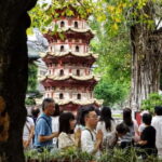 Guangzhou: Zen Temple Tour with Traditional Vegetarian Lunch - Who Would Enjoy This Tour?