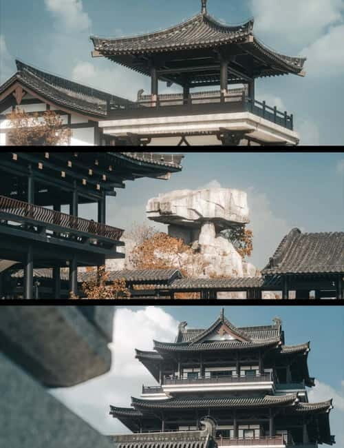 GuangzhouNew Cultural Landmark Ticket -Explore Tang Style - Who Should Visit?