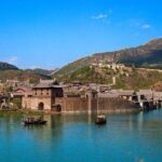 Gubei Water Town And Simatai Great Wall Entrance Options - Analyzing the Value and Practical Aspects