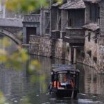 Gubei Water Town and Simatai Great Wall with Transfer - The Authentic and Rugged Simatai Great Wall