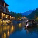 Gubei Water Town Overnight and Mutianyu Great Wall 2 Day Private Self-Guide Tour - In-Depth Look at the Itinerary