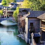 Gubei Water Town Simatai Great Wall Ticket And Options - Who Is This Tour Best For?