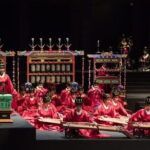 Gugak Korean Traditional Music and Dance Performance in Seoul - Practical Details and Tips