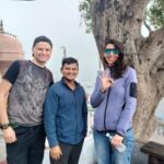 Guide francophone à varanasi - Rakesh - A Deep Dive into the Varanasi Experience with Rakesh