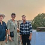 Guide francophone à varanasi - Rakesh - What You Can Expect During the Tour