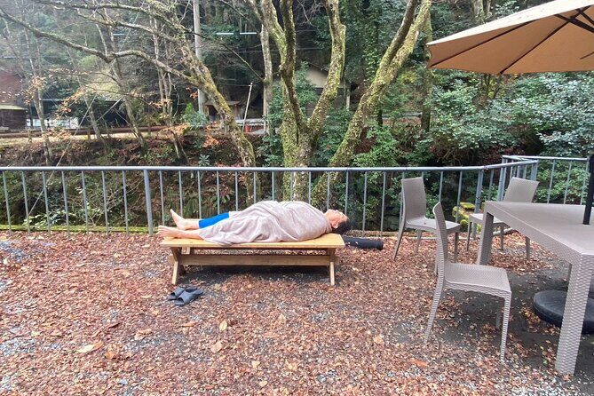 Guide tour of Japanese bathing culture at Kurama onsen - Who Should Consider This Tour?