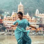 Guided Ashram Walk Tour in Rishikesh with a local - Authentic Insights from Reviews