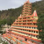 Guided Ashram Walk Tour in Rishikesh with a local - The Experience: What Makes It Stand Out?