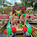 Guided ATV, Bamboo Rafting, and Limestone Massage Tour in Jamaica - The Realities of Booking and Participation
